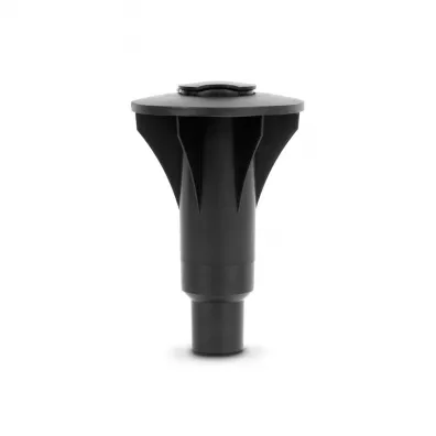 Brabantia Mocowanie suszarki ogrodowej do betonu 50 mm 270246