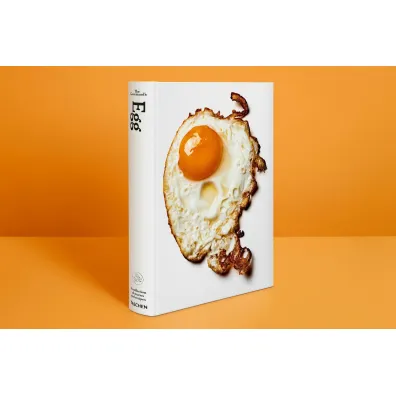 The Gourmand`s Egg wer. angielska