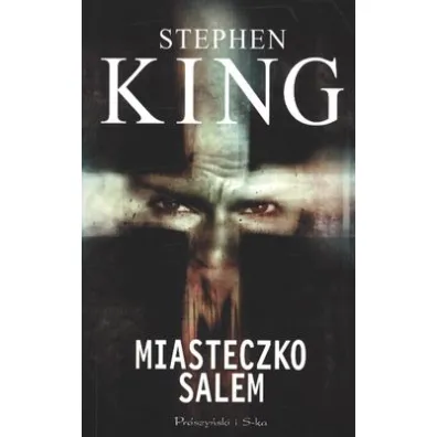 Miasteczko salem (pocket) - Stephen King