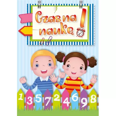 Czas na nauk�
