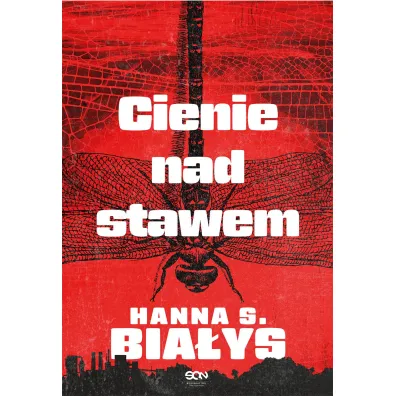 Cienie nad stawem - Hanna Szczukowska-Bia�ys