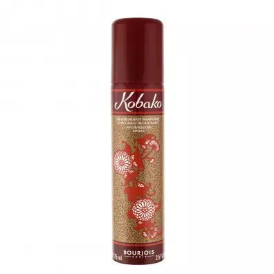 Bourjois Kobako dezodorant 75 ml