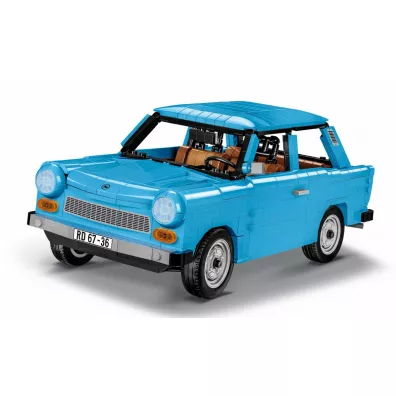 Trabant 601