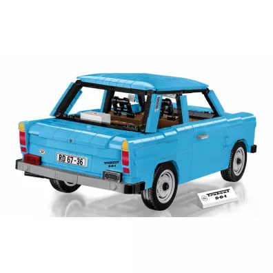 Trabant 601