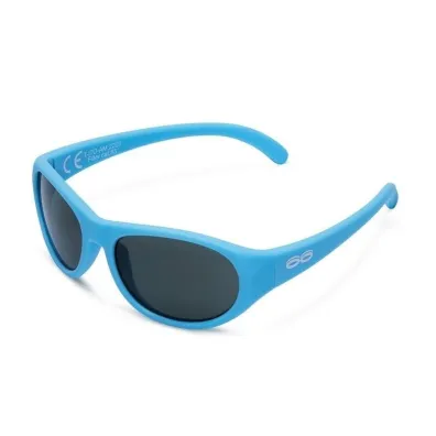 Snibbs Okulary przeciws�oneczne dla dzieci M niebieskie