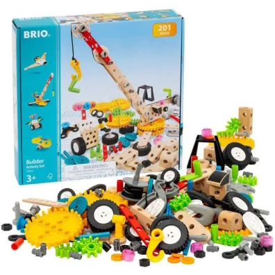 Brio Builder Activity Set Ravensburger