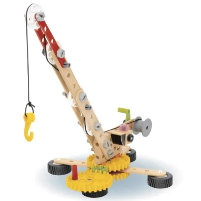 Brio Builder Activity Set Ravensburger