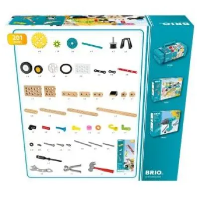 Brio Builder Activity Set Ravensburger