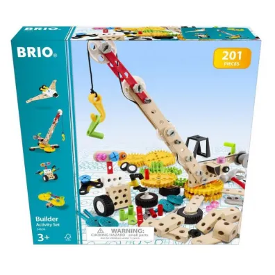 Brio Builder Activity Set Ravensburger