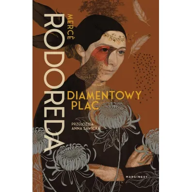 Diamentowy Plac - Rodoreda Merce