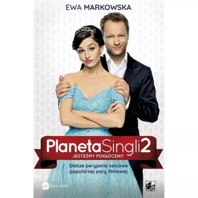 Planeta singli 2 - Ewa Markowska