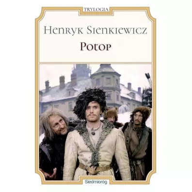 Potop - Henryk Sienkiewicz