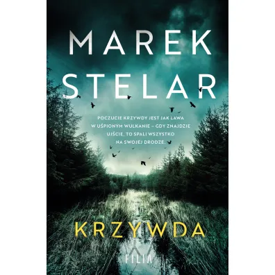 Krzywda - Marek Stelar