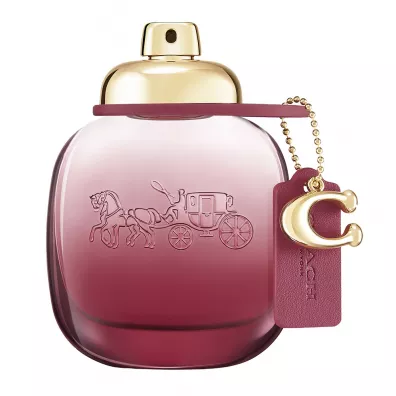Coach Woda perfumowana dla kobiet Wild Rose 50 ml