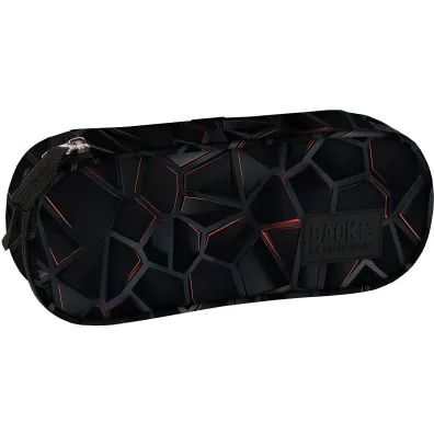 Derform Pi�rnik owalny Backup Techno Red PB8A75