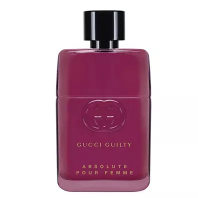 Gucci Woda perfumowana dla kobiet Absolute Pour Femme 50 ml
