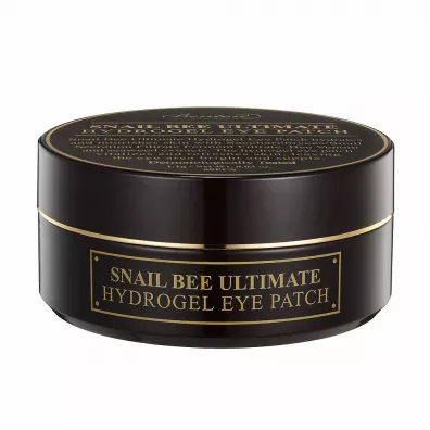 Benton Snail Bee Ultimate Hydrogel Eye Patch patki pod oczy 60 szt.