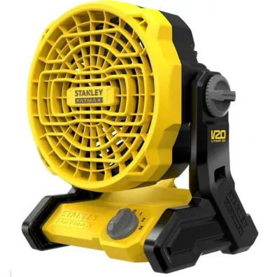 Stanley Wentylator warsztatowy v20 sfmce001b