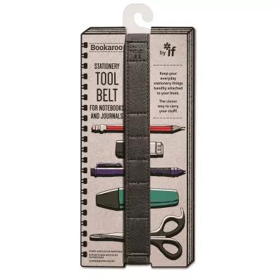 If Bookaroo Tool belt. Pzybornik na pasku