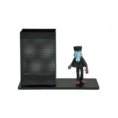 Tisso Toys Przybornik biurkowy z figurk�: Szpieg Don Pedro