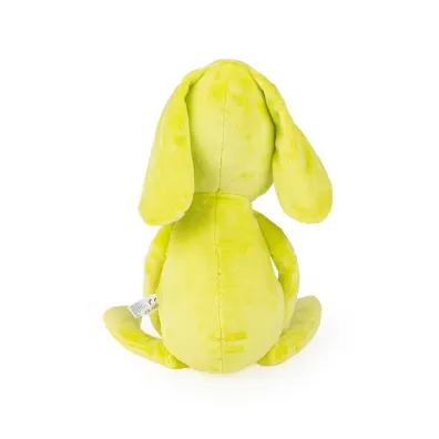 Piesek Tulimy limonka 58cm Balibazoo
