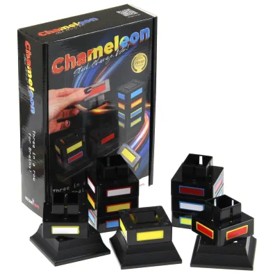 Kameleon (Chameleon) Recent Toys