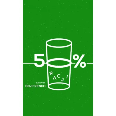 50% racji - O�eksandr Bojczenko