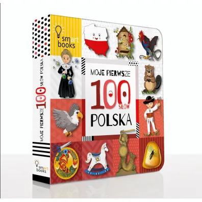 Moje pierwsze 100 sw Polska
