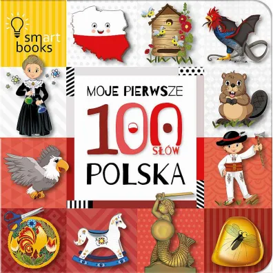 Moje pierwsze 100 sw Polska