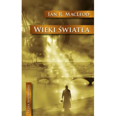 Wieki �wiat�a - Ian R. MacLeod