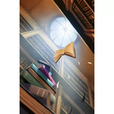 Dixit 3. Podr�e Rebel