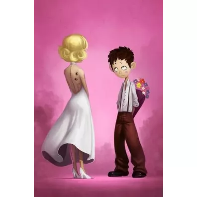 Dixit 3. Podr�e Rebel