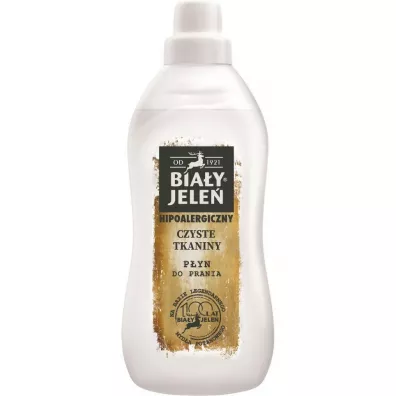 Biay Jele Pyn do prania Retro 1 l