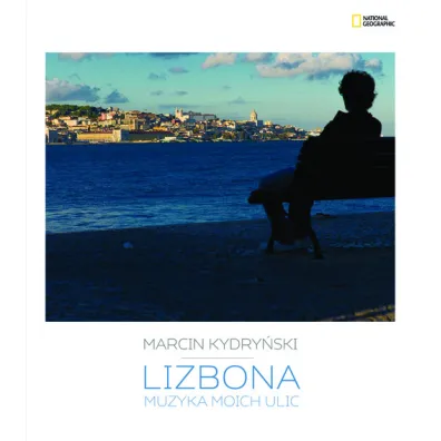 Lizbona - Marcin Kydry�ski