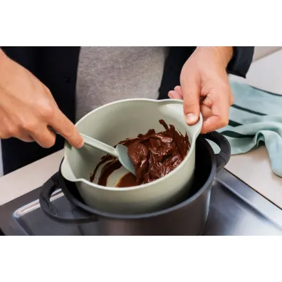 Mepal Szpatua Chef It 267 mm Chalk 102315031500