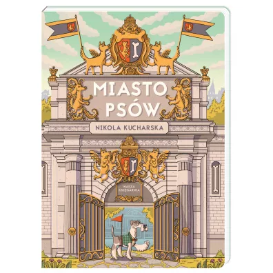 Miasto Psw