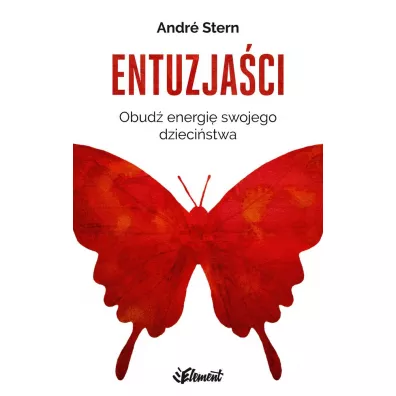 Entuzjaci - Stern Andr