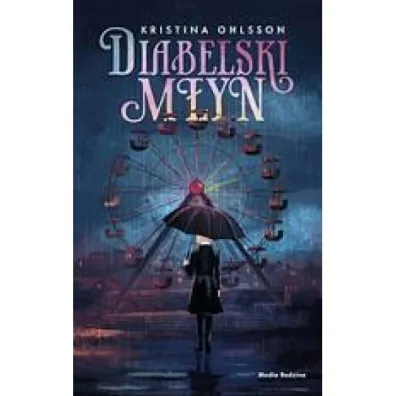 Diabelski m�yn - Kristina Ohlsson