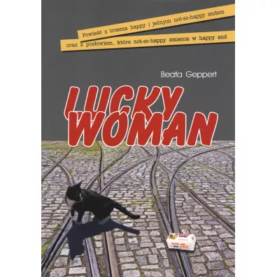Lucky Woman - Beata  Geppert