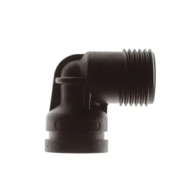 Bwt Flex przy��cze kolanowe M 3/8