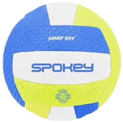 Pi�ka siatkowa Funny Sky Spokey