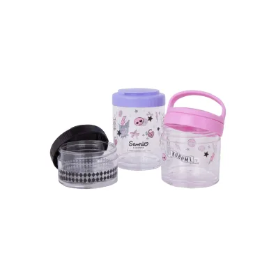 Patio Pojemnik na przek�ski Kuromi