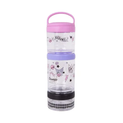 Patio Pojemnik na przek�ski Kuromi