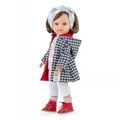 Lalka hiszpa�ska Marina 40cm Marina Pau