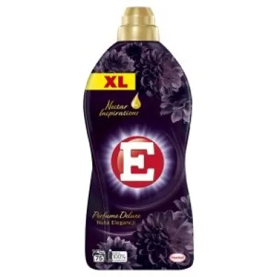 Nectar Inspirations Perfume Deluxe XL P�yn do zmi�kczania tkanin nuta elegancji (75 pra�) 1.7 l