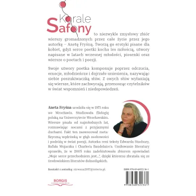 Korale Safony
