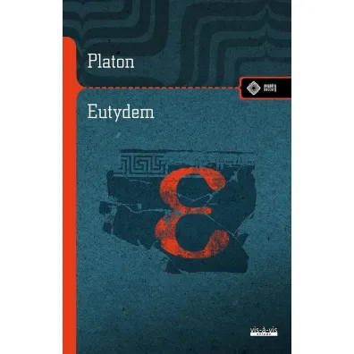 Eutydem. Dialog o sztuce dyskutowania - Platon