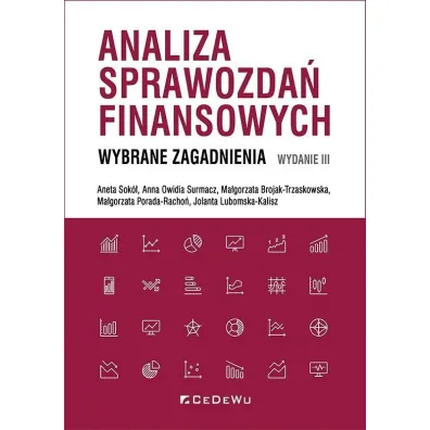 Analiza sprawozda� finansowych w.3