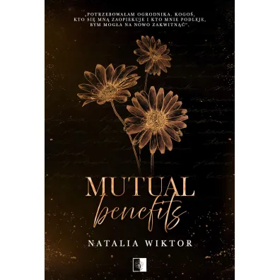 Mutual Benefits - Natalia Wiktor