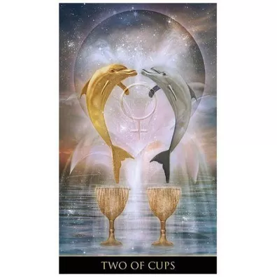 Tarot Thelemy, Thelema Tarot